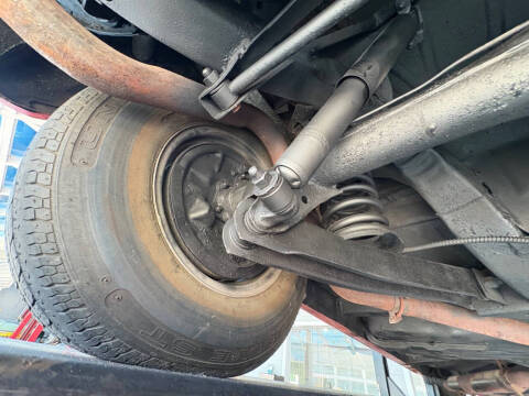 1962 Chevrolet Impala