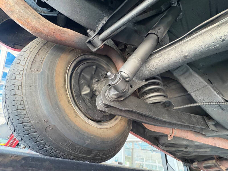 1962 Chevrolet Impala