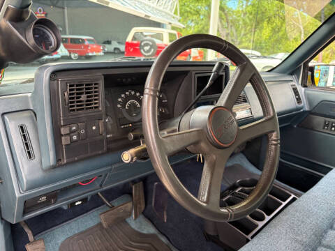 1988 GMC Sierra 1500