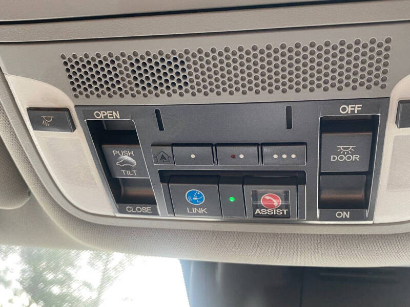 2017 Acura MDX w/Tech