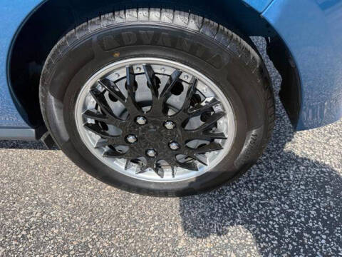 2023 Mitsubishi Mirage