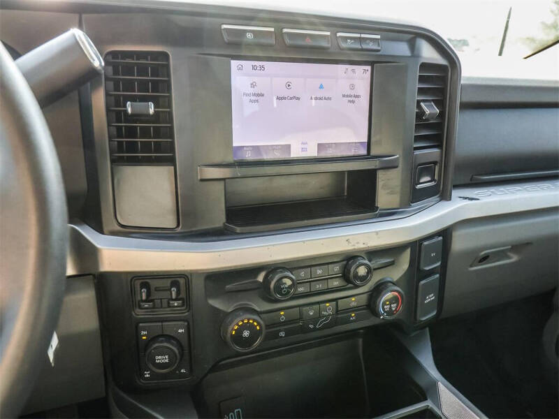 2024 Ford F-250 Super Duty