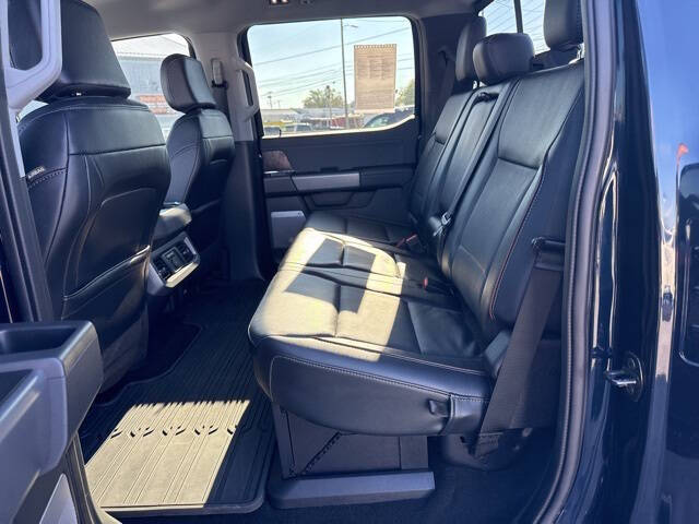 2023 Ford F-250 Super Duty