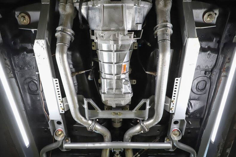 1973 Chevrolet Camaro