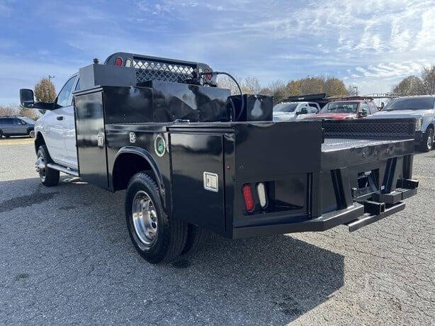 2014 RAM 3500 Laramie