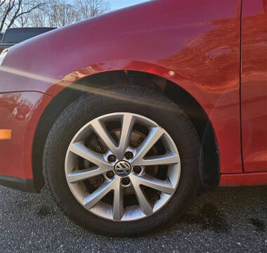 2010 Volkswagen Jetta