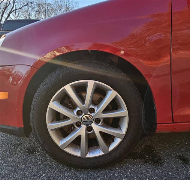 2010 Volkswagen Jetta