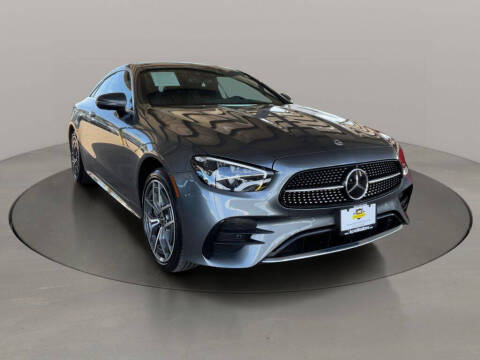 2021 Mercedes-Benz E-Class E 450 4MATIC Photo