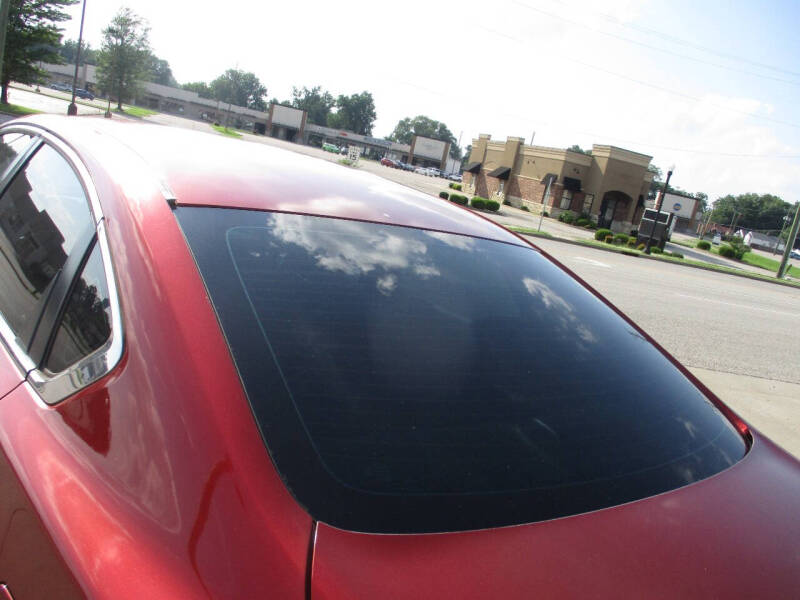 2013 Nissan Altima 2.5 S