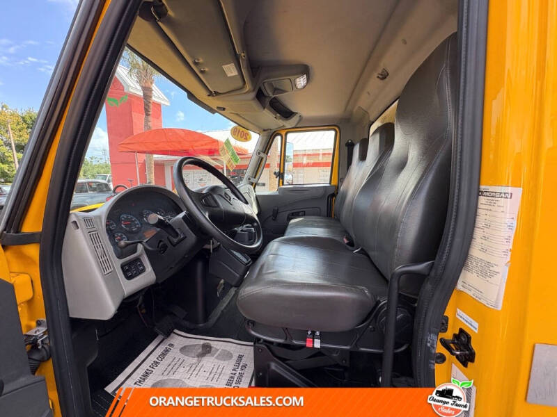 2019 International DuraStar 4300