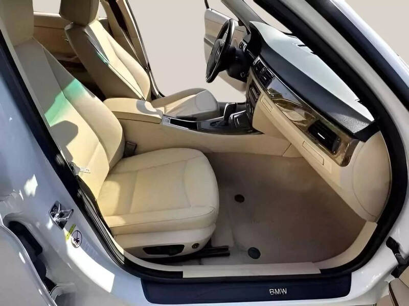 2007 BMW 3 Series 328i