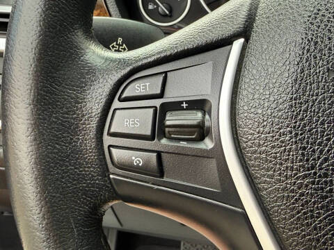 2014 BMW 3 Series 328d