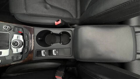 2013 Audi A5 2.0T quattro Prestige