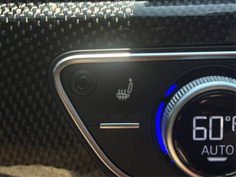 2018 Audi S5 3.0T quattro Prestige