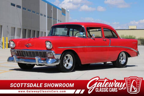 1956 Chevrolet 210