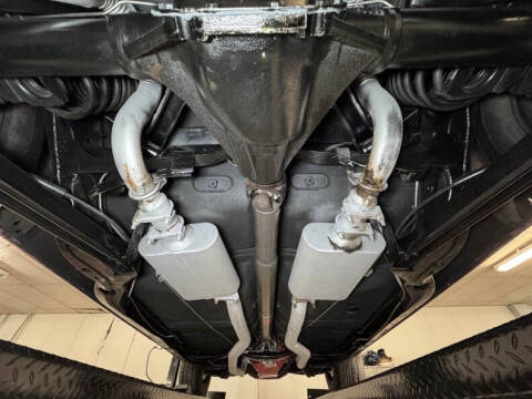 1967 Chevrolet Malibu