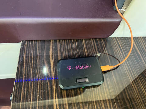 2019 Mercedes-Benz Sprinter 2500