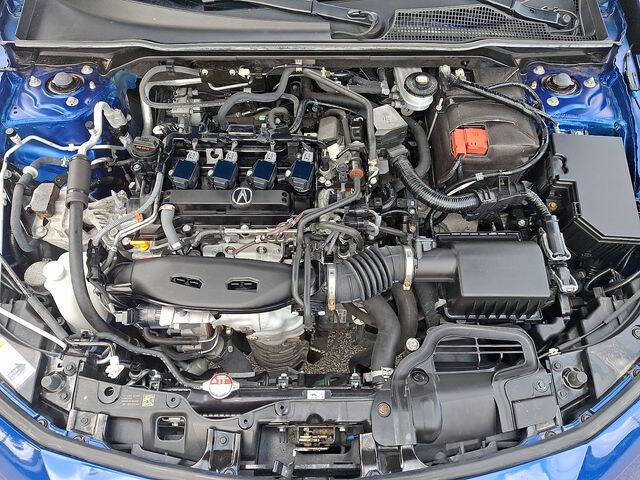 2024 Acura Integra w/A-SPEC