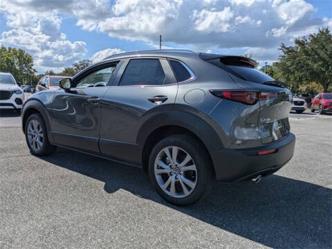 2025 Mazda CX-30 2.5 S Preferred