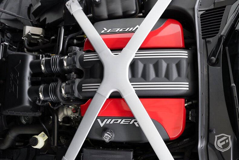 2013 Dodge SRT Viper GTS