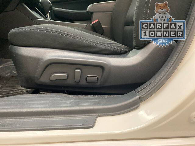 2016 Subaru Legacy 2.5i Premium