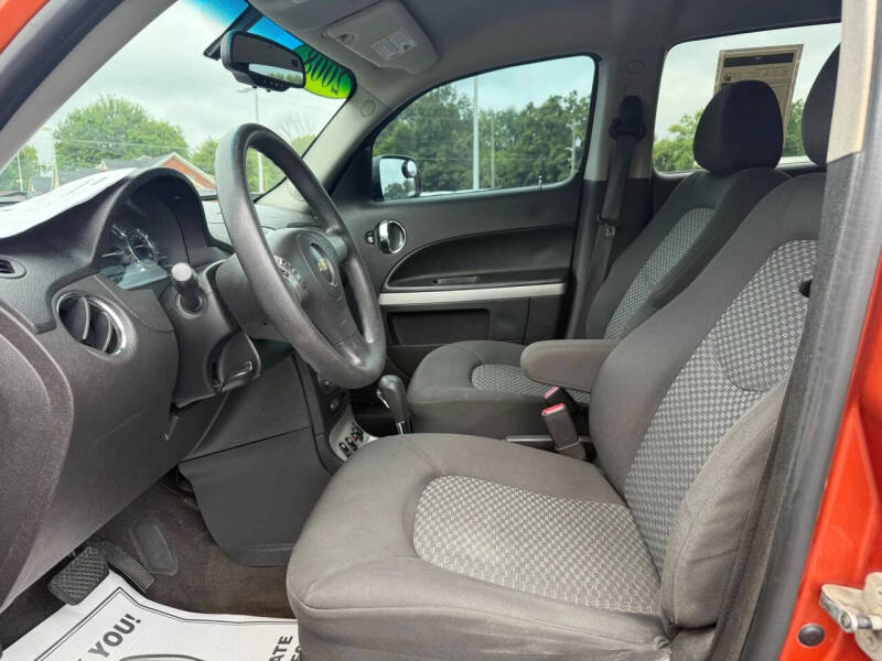 2008 Chevrolet HHR LS