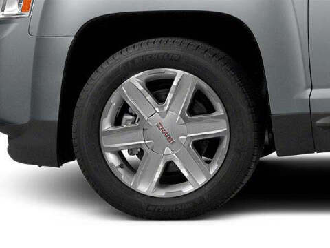 2014 GMC Terrain SLE-1