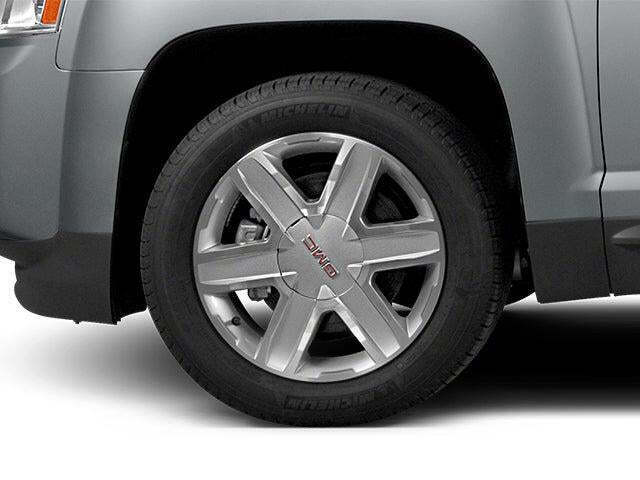 2014 GMC Terrain SLE-1