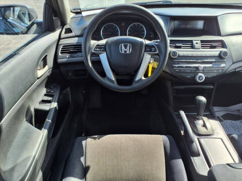 2010 Honda Accord LX