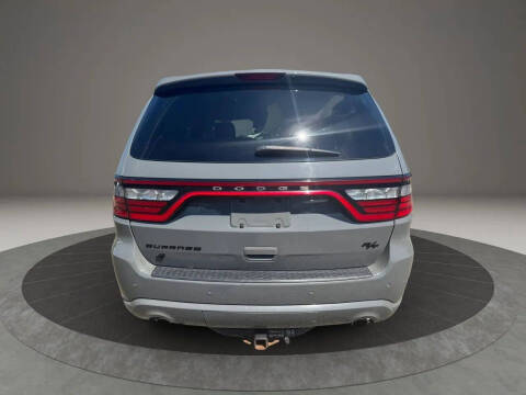 2020 Dodge Durango R/T