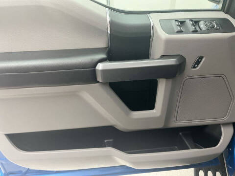 2020 Ford F-250 Super Duty