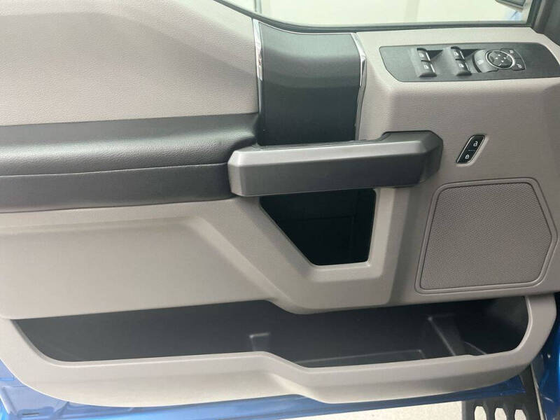 2020 Ford F-250 Super Duty