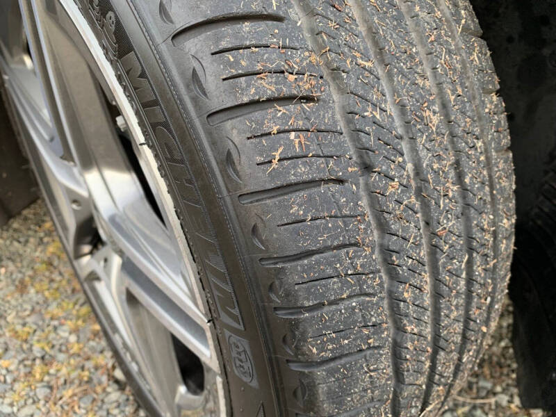 2019 Mercedes-Benz A-Class A 220