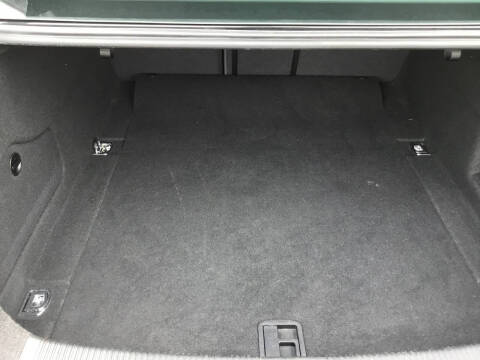 2018 Audi A6 2.0T quattro Premium Plus