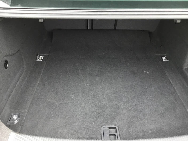 2018 Audi A6 2.0T quattro Premium Plus