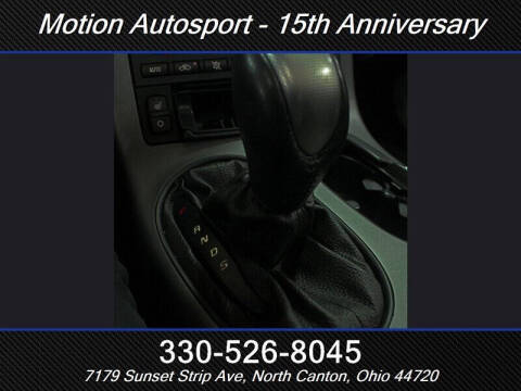 2006 Chevrolet Corvette