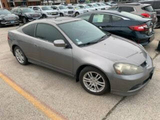  Acura RSX for sale at Melrose Auto Market. in Melrose Park IL