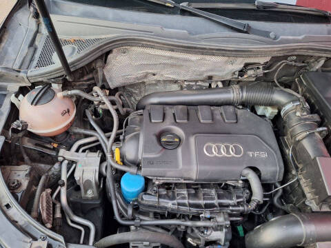 2016 Audi Q3 2.0T Premium Plus