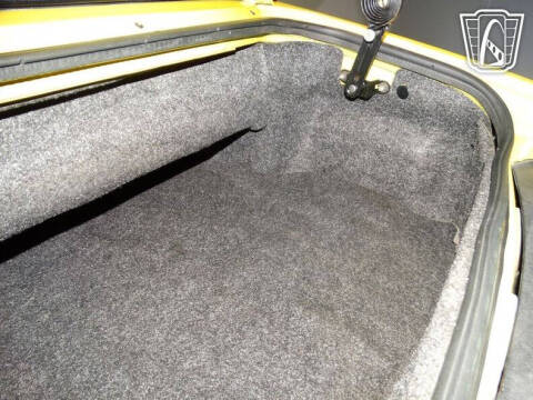 1993 Ford Mustang LX 5.0