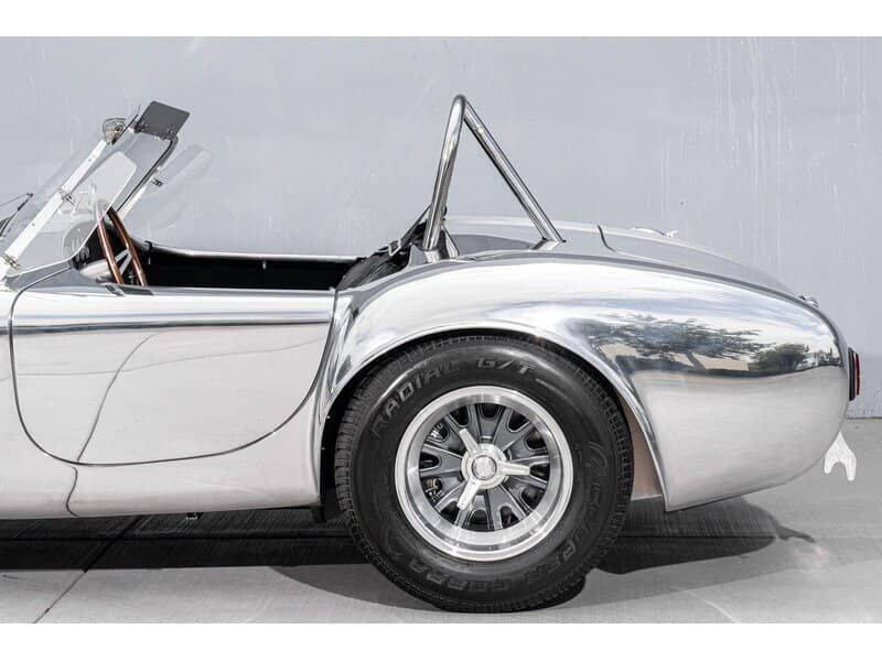 1965 Shelby CSX 4000