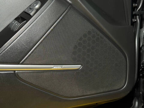 2011 Cadillac CTS 3.6L Premium