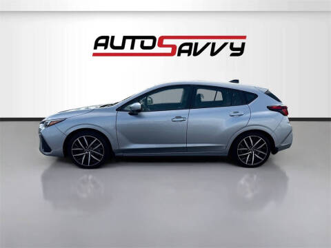 2024 Subaru Impreza Sport