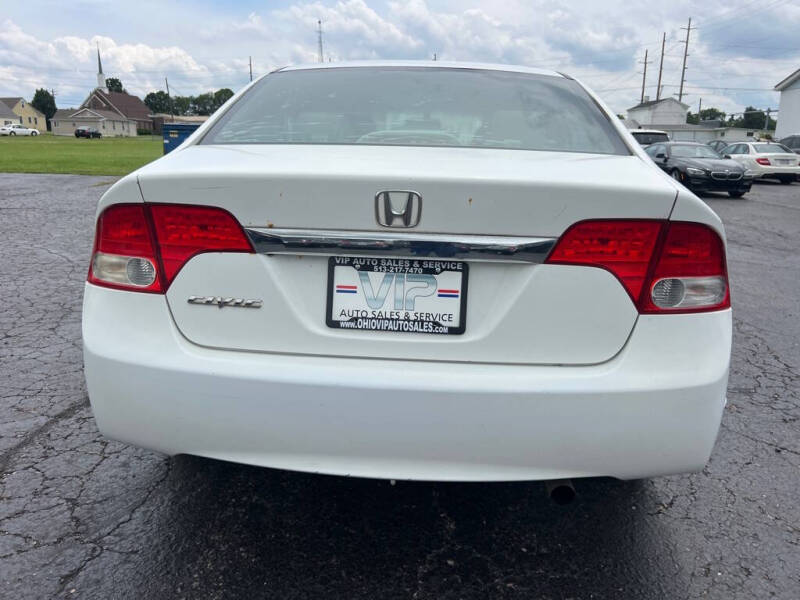 2011 Honda Civic EX-L