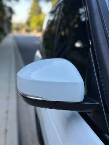 2019 Land Rover Range Rover