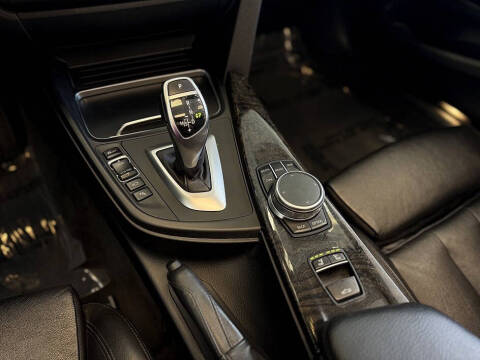 2017 BMW 4 Series 440i