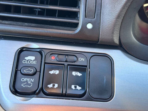 2010 Honda Odyssey EX-L w/DVD