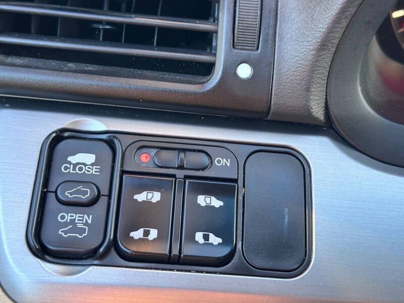 2010 Honda Odyssey EX-L w/DVD