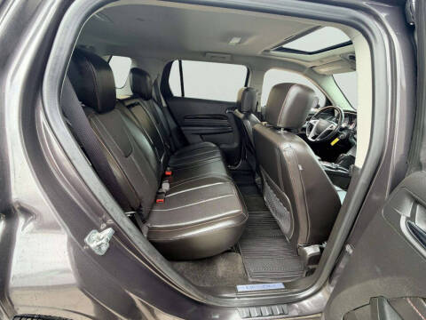 2014 GMC Terrain Denali