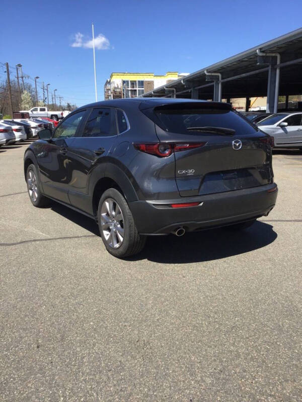 2023 Mazda CX-30 2.5 S Select