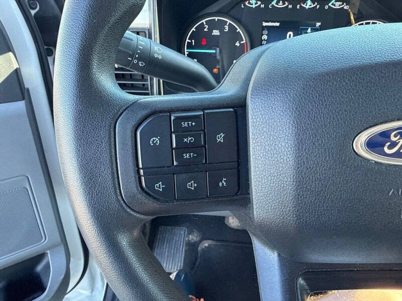 2025 Ford F-250 Super Duty